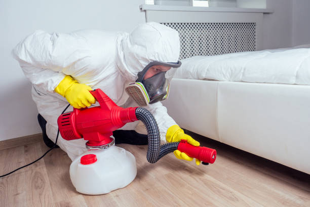 Best Exterminator Services  in New Canaan, CT
