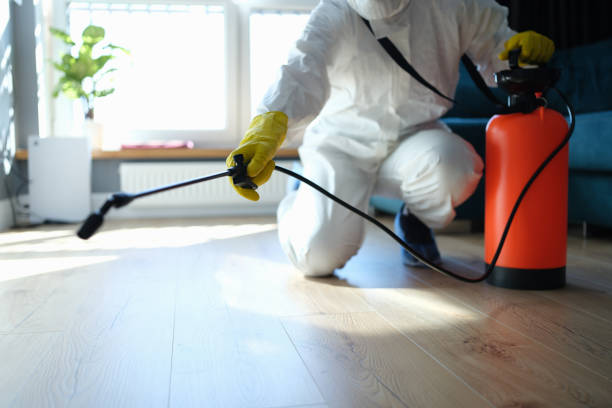 New Canaan, CT Pest Control Company