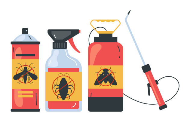 Best Mosquito Control Services  in New Canaan, CT
